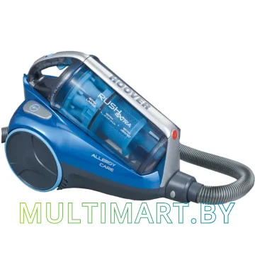 Пылесос Hoover Rush Extra TRE1410 019